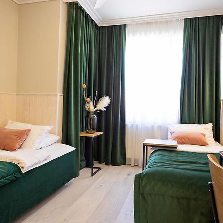 Szuflada Rooms Аугустов Екстериор снимка